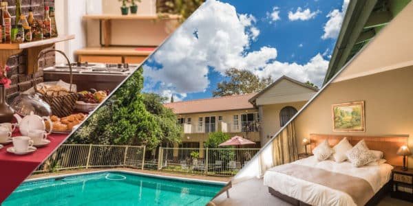 Acacia Guest House - Photography 12