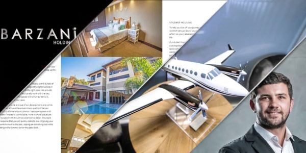 Barzani - Website, Profile, Photography and Videos 1