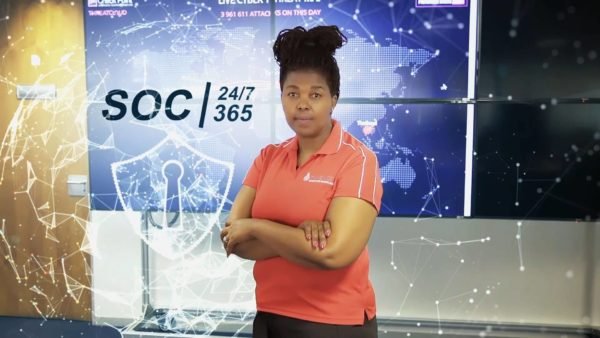 Take Note IT - Promotional Video (SOC) 11