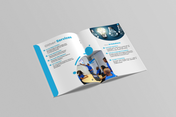 TIC-IT - Company Profile 1