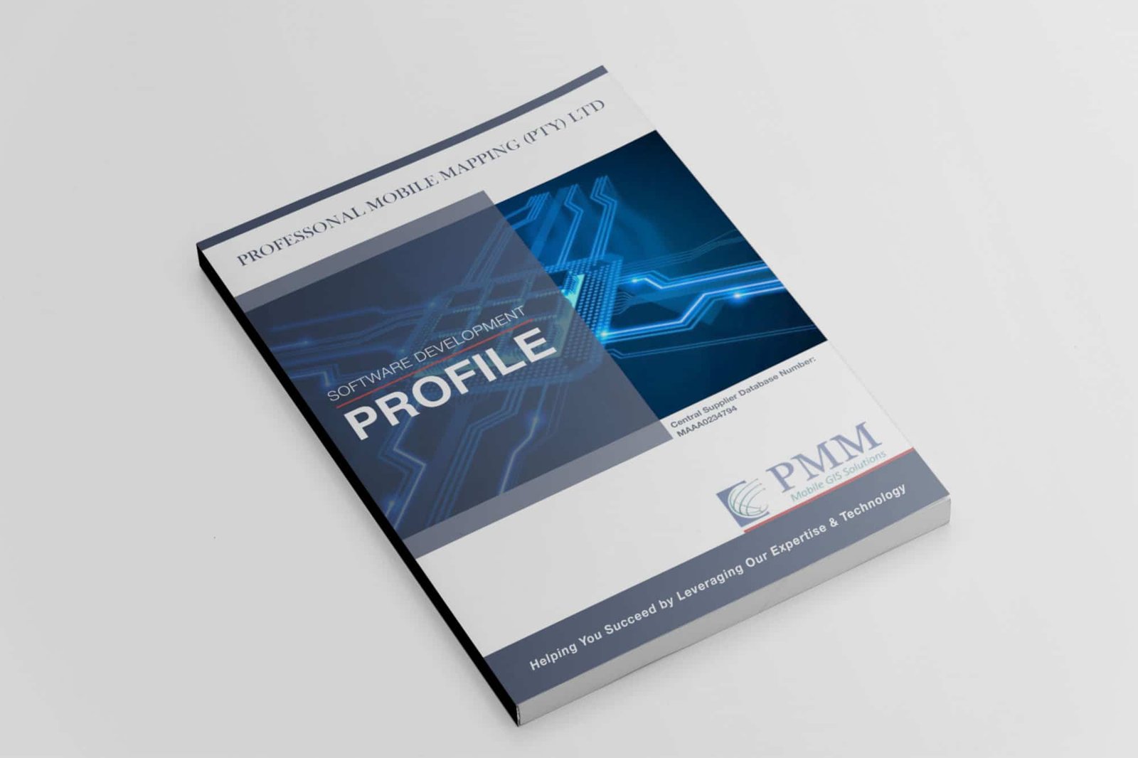 PMM - Solid Projects