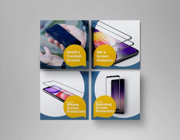 9eight5 - Carousel Posts 5