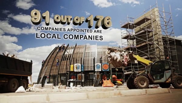 Abacus Asset Management - Promotional Video + Service Video 1