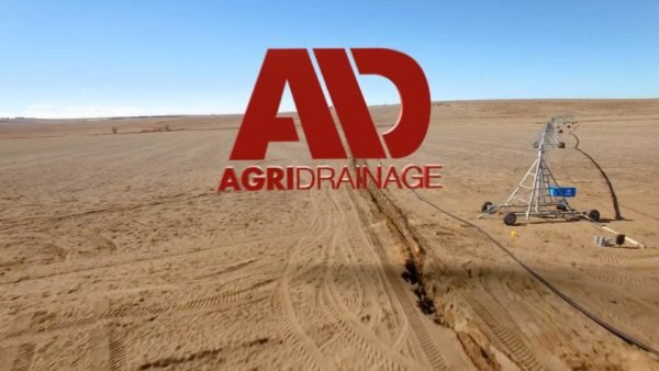 Agri Drainage - Corporate Video 9