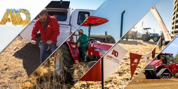 Agri Drainage - Website, Profile, Booklet, Video and Photography 7