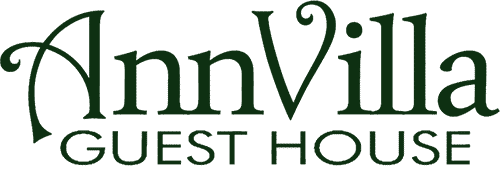 AnnVilla Guesthouse 9