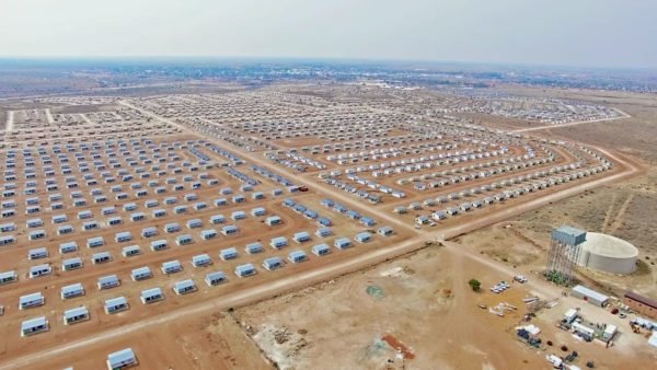 Barzani Development - Presentation Video (Quantity & Quality) 13