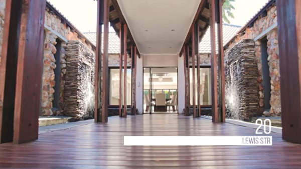 Barzani Development - Project Video (20 Lewis Street) 3