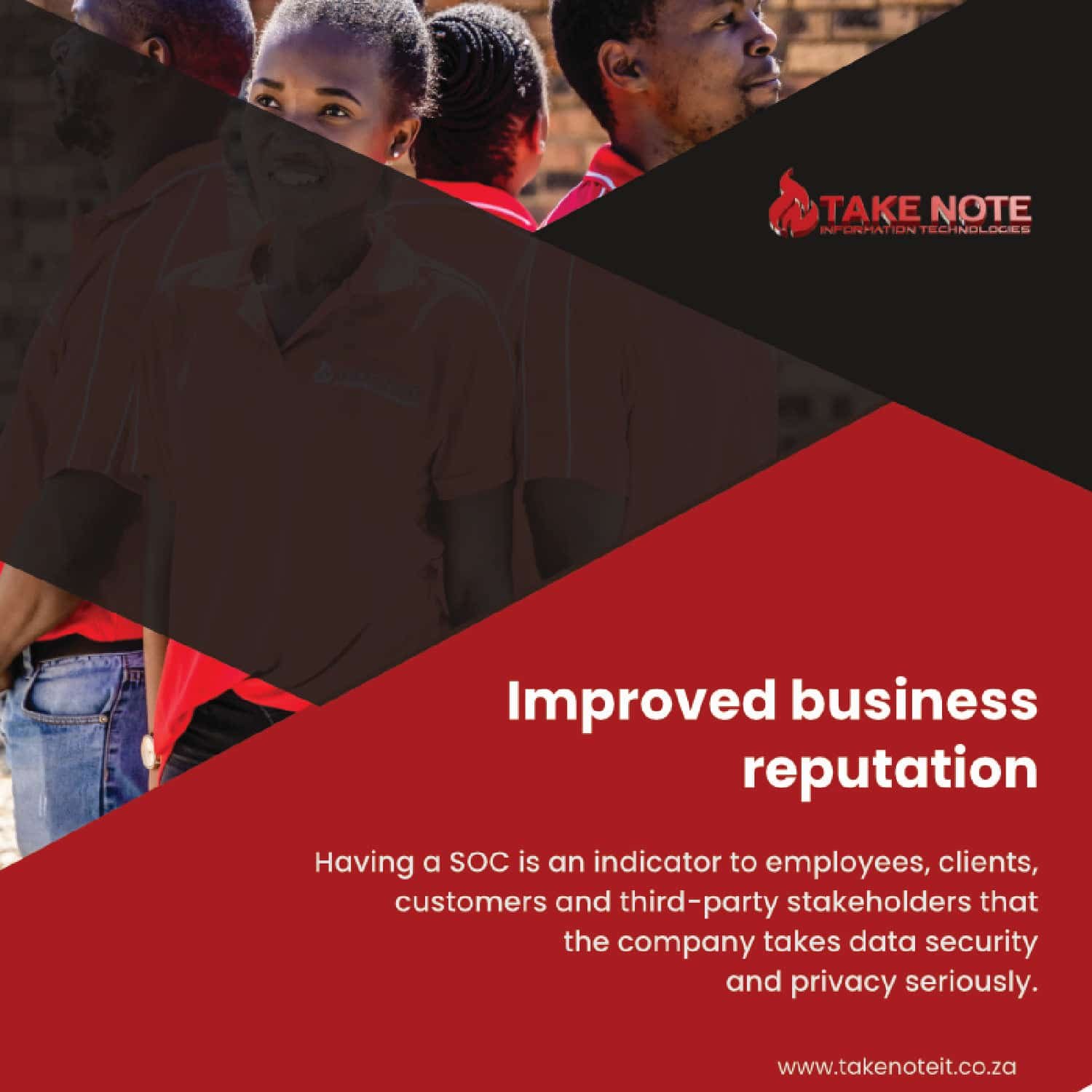 Social Media Template