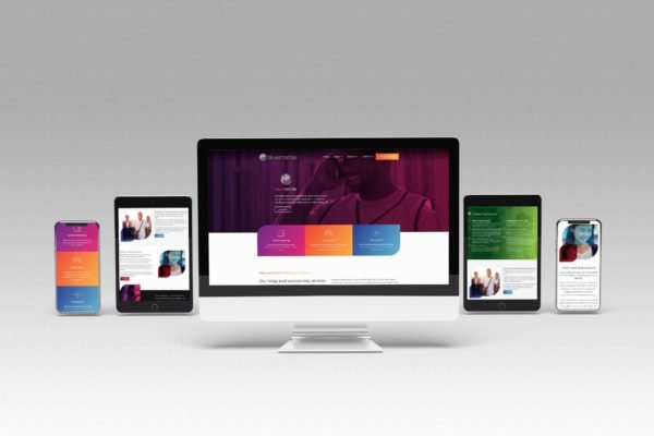 Blue Marble - Enhanced Website 11