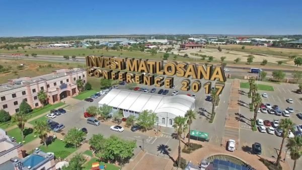 City of Matlosana - Event + Promotional Video 17