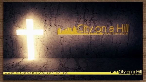 City on a Hill Church - 3D Visualisation + Promotional Video 15