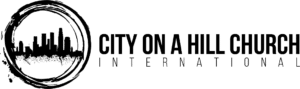 City on a Hill Church Logo