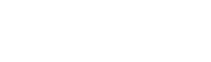 City on a Hill Church Logo - White