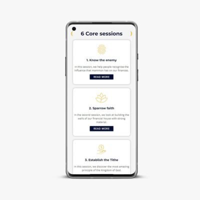 Covenant Finances (3)