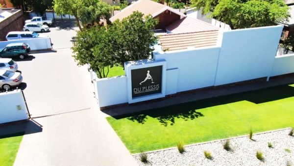 DP Ortho - Facilities + Promotional Video 5