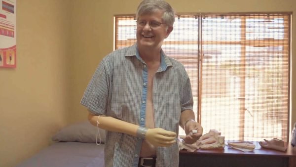 DP Ortho - Testimonial Video 11