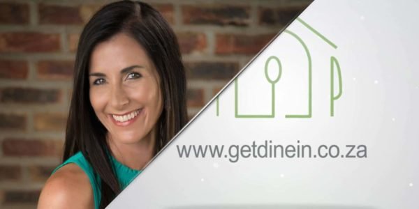 Dine In - FAQ Video and New Headshot Photography 5