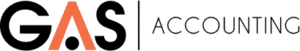 GAS Accounting Logo