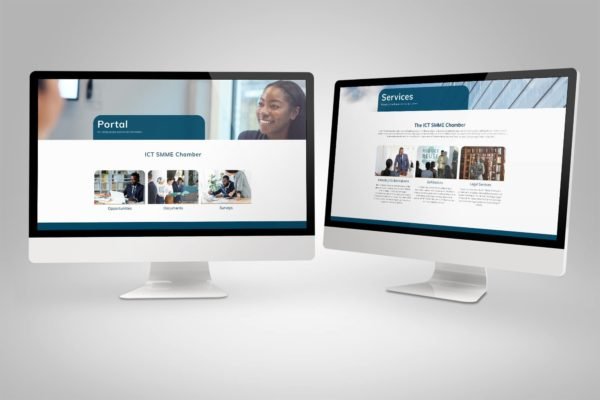 ICT Chamber - Enhanced Website 17