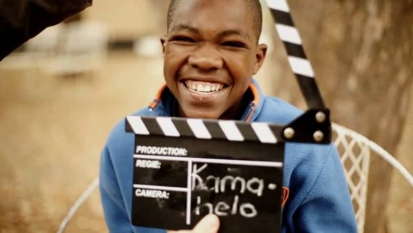 Janie Schneider School for SMME Children - Promotional Video 9