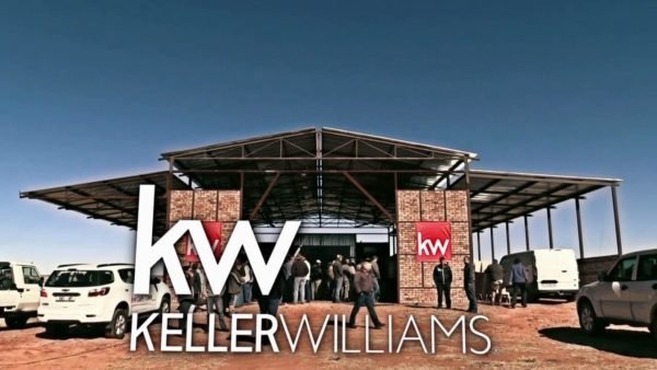 Keller Williams - Event + Promotional Video 19