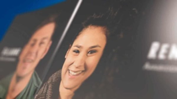 Oase Gemeente - Promotional + Story + Team Video 5