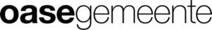 Oase Gemeente Logo