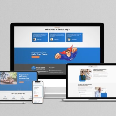 One Percent Accounting - Mockup (1)