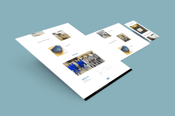 PST Solutions - Enhanced Website 3