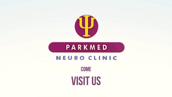 Parkmed Neuro Clinic - Promotional + Service + Story + Testimonial Video 3