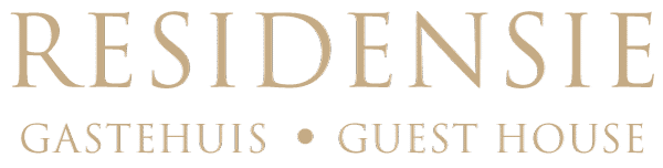 Residensie Guesthouse 13