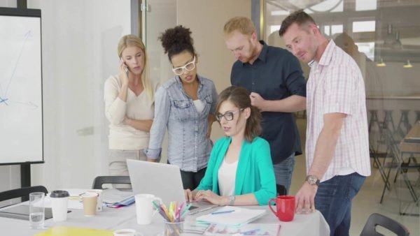 Scriblr - Motion Graphics Video + Promotional Video 1