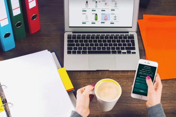 Secret Skin - Enhanced Website 13