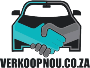 Verkoop Nou Logo