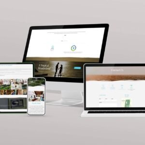 Vilanculos Beach Lodge (1)