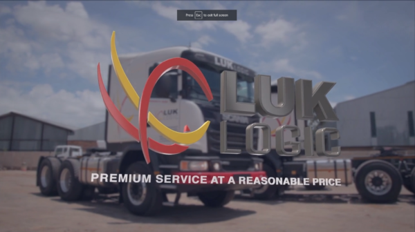 Luk Logic - Promotional + Service Video 11