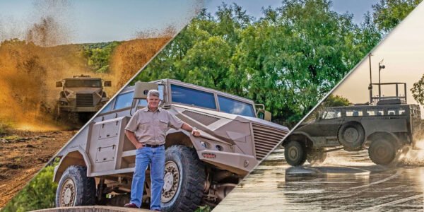 Bruiser Tech - Profile, 3D Logo, Photography and Video 1