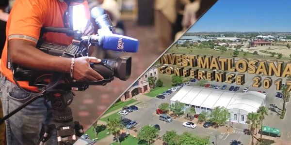 City of Matlosana - Invest Matlosana Video 11