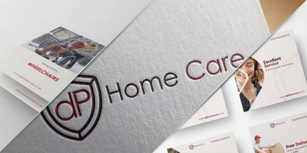 DP Home Care - Website, Digital Marketing, Logo Design and Videos 15