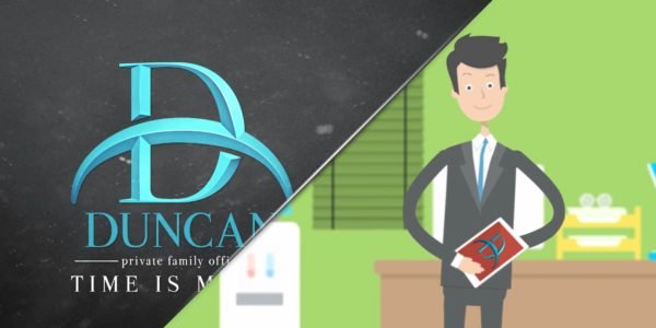 Duncan - Logo and Promotional Video 5