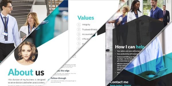 EC Consultancy - Company Profile 11