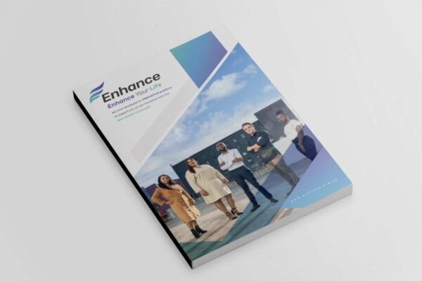 Enhance - Company Profile 11