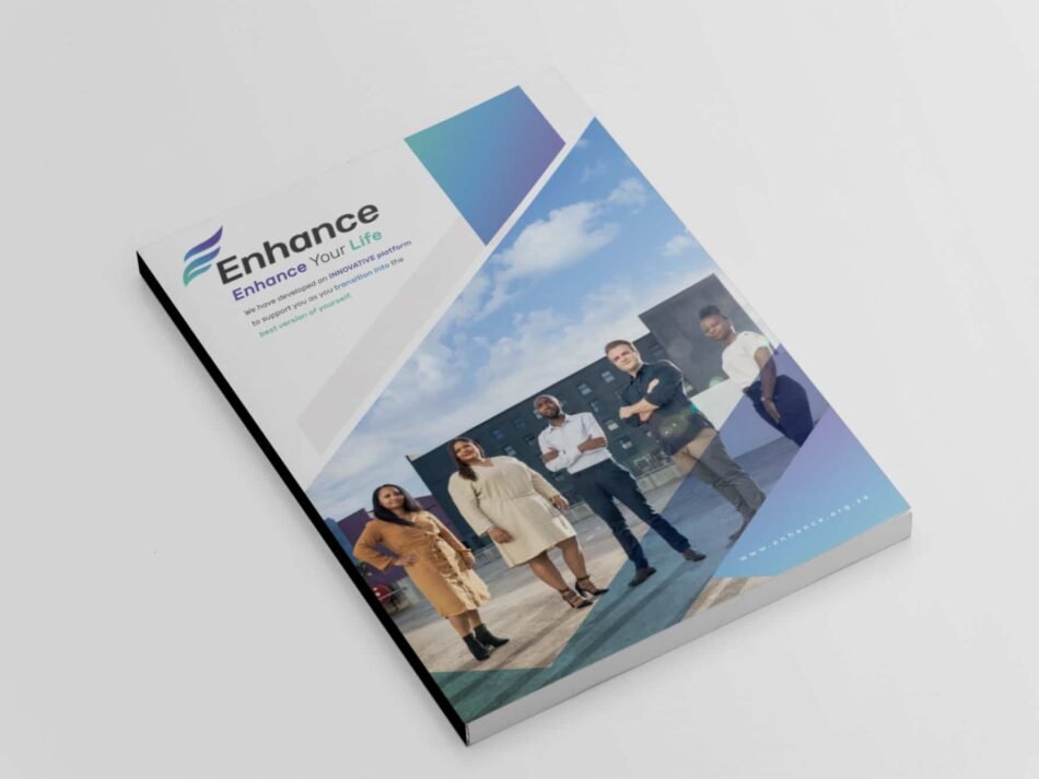 Get a Company Profile Designed to Impress 51