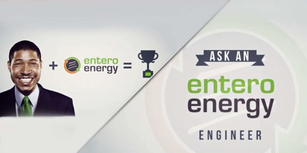 Entero Construction - Website. Profile and Videos 3