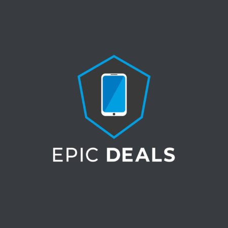 Epic Deals - Logo Design 3