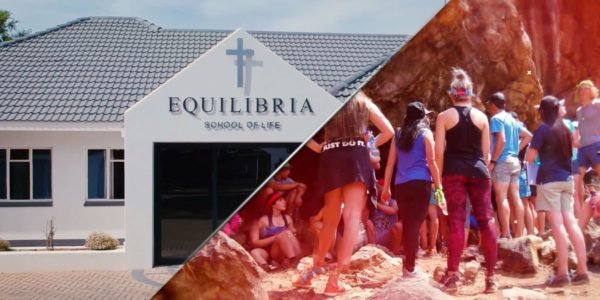 Equilibria - Promotional Video 1