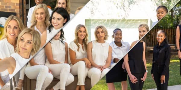 Evolution Cosmetic - Website, Photography and Promotional Video 9