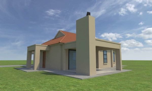 First Preview - Gated - East Entrance House (1)