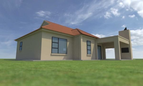 First Preview - Gated - North Entrance House (1)